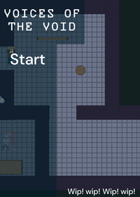 Votv (voices of the void) test build...