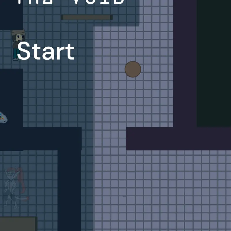 Game by @QuixeIl