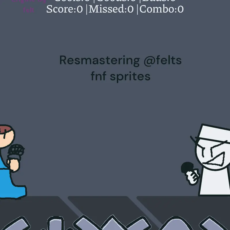 Game by @fnfro