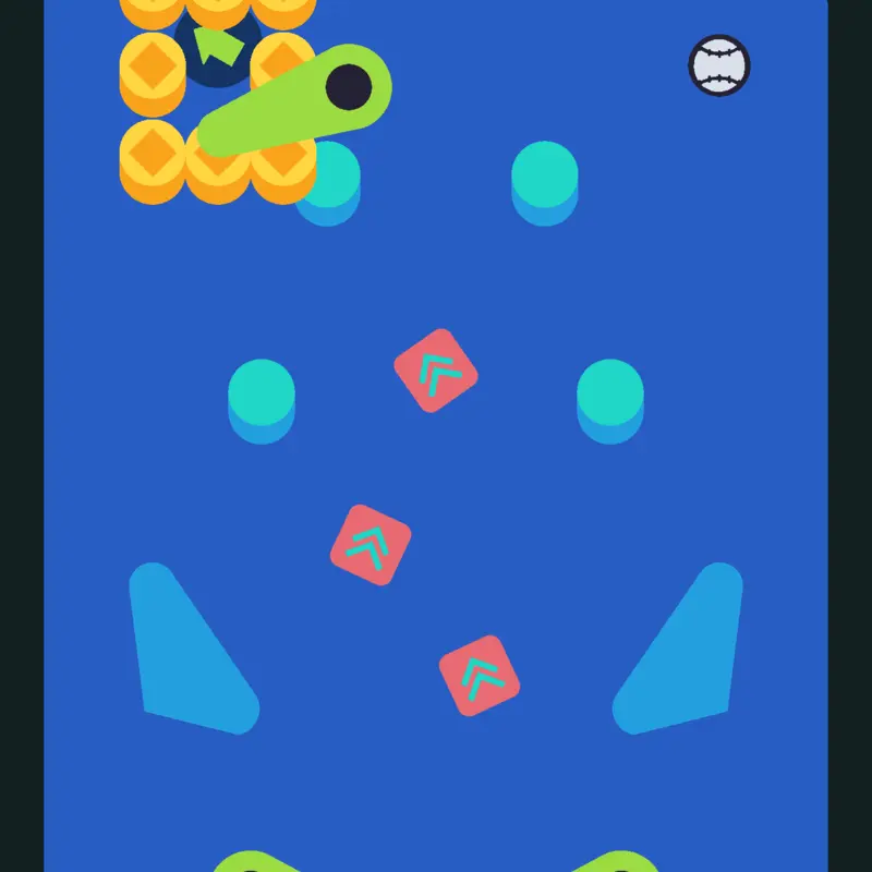 Game by @CHUNGPENG