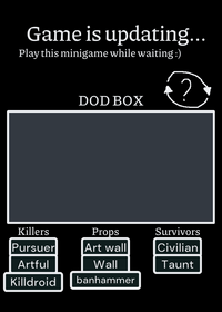 (Halloween) [Unfinished] MODDED