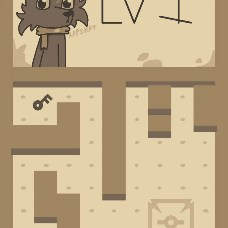 Game by @TABYRETOVNA