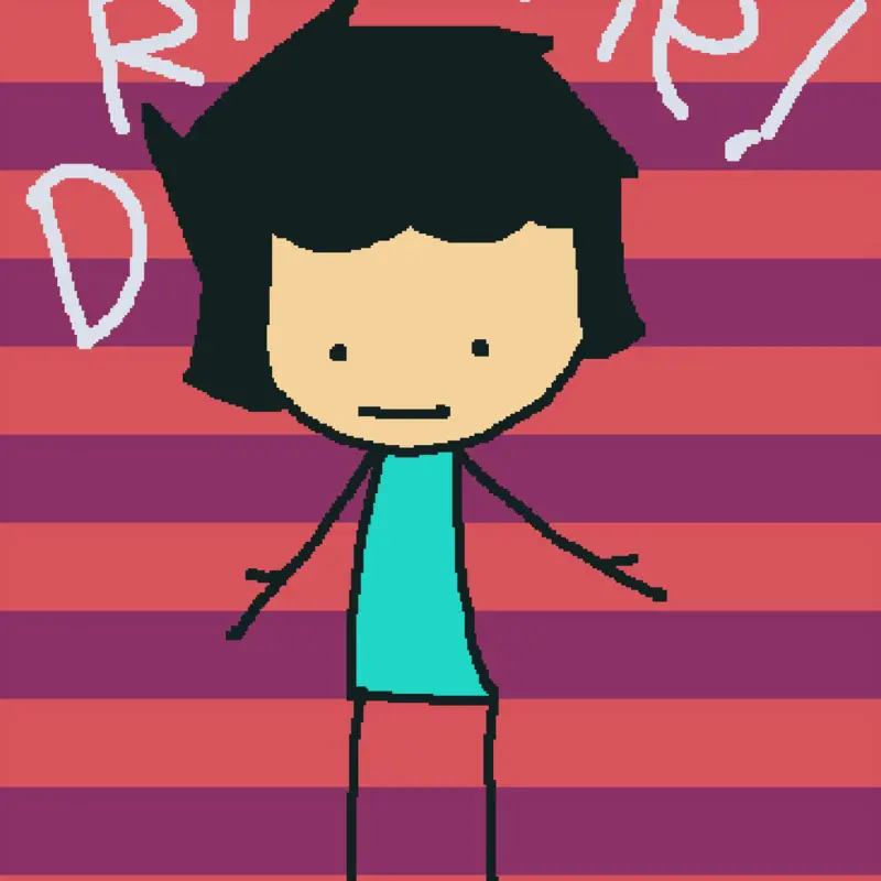 Game by @craym
