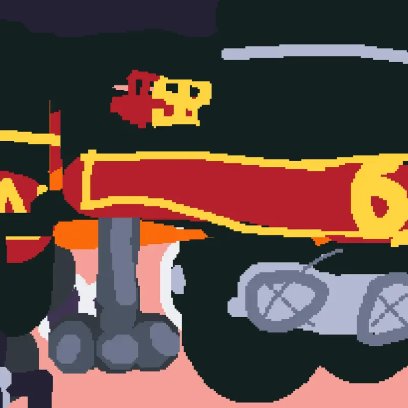 Game by @NKP_765