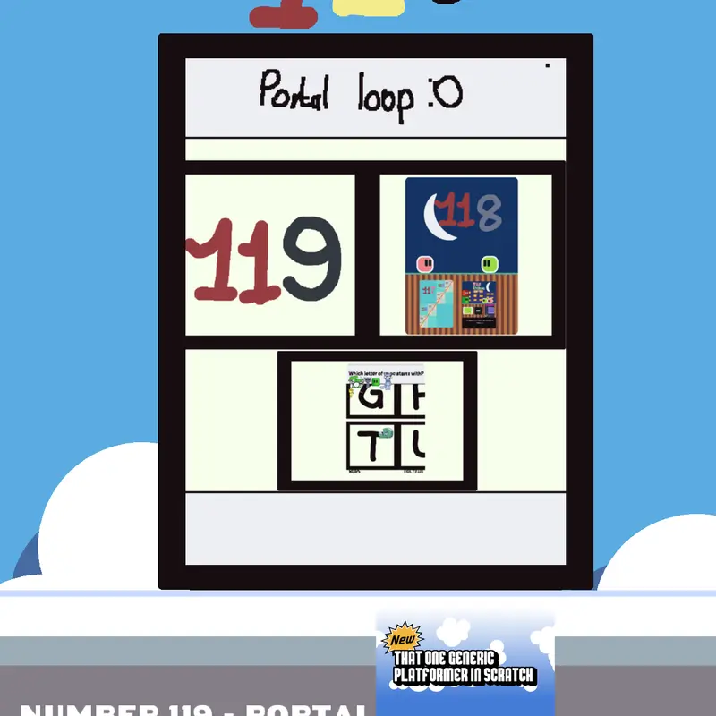 Game by @IronIsnotreal