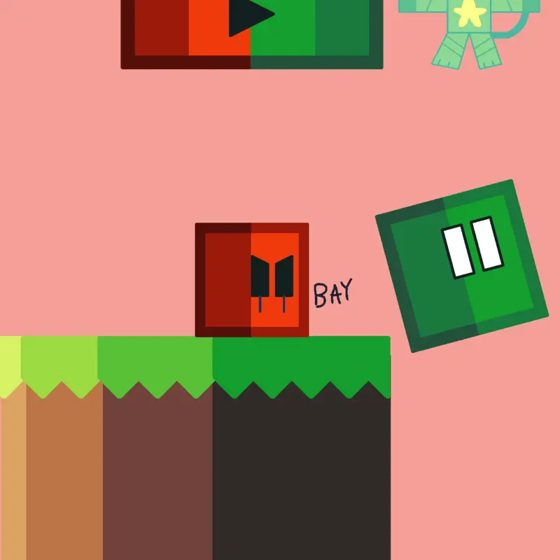 Game by @_MiddleStudio_