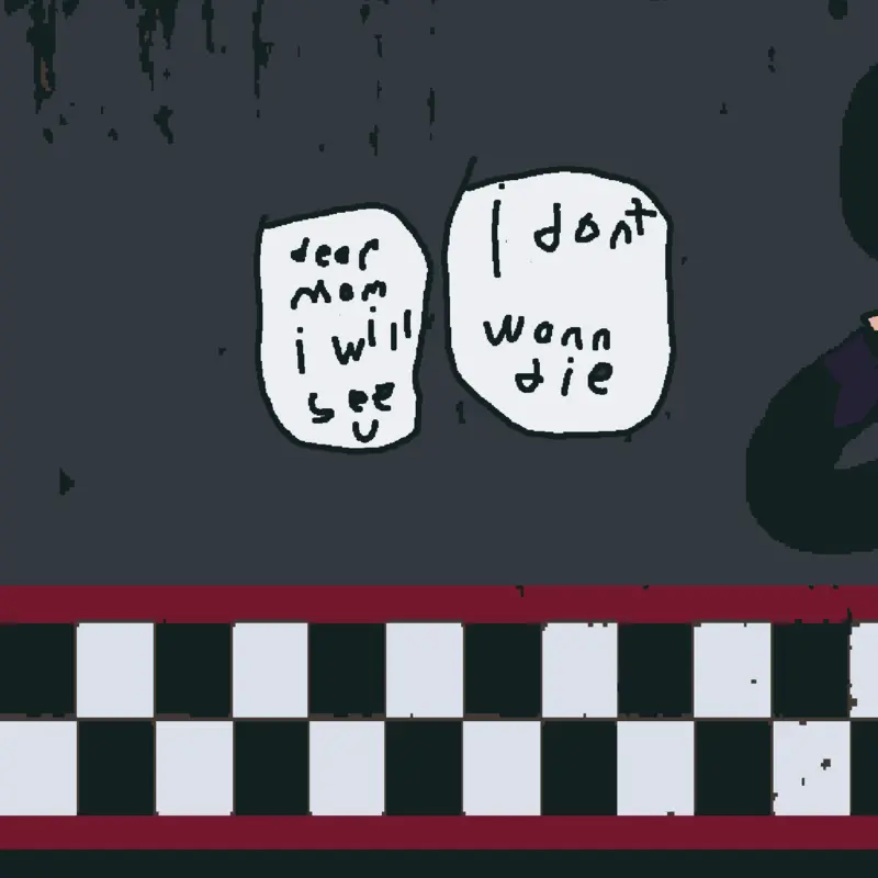 Game by @SecondSt3r
