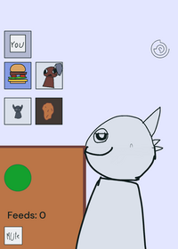 Feed wenda