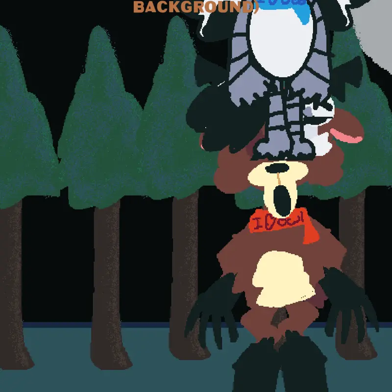 Game by @-Jerry_The_Dog-