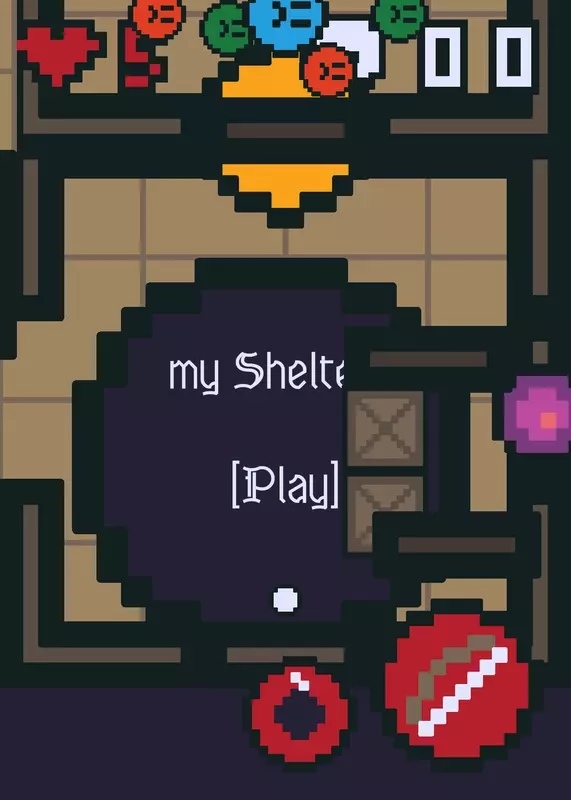 Game by @SandroGamer01