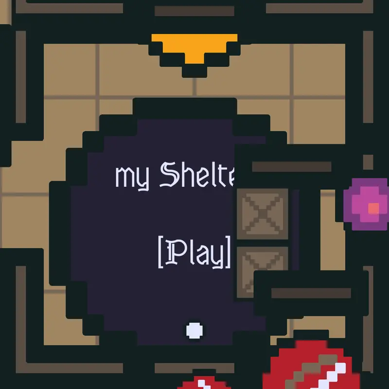 Game by @SandroGamer01