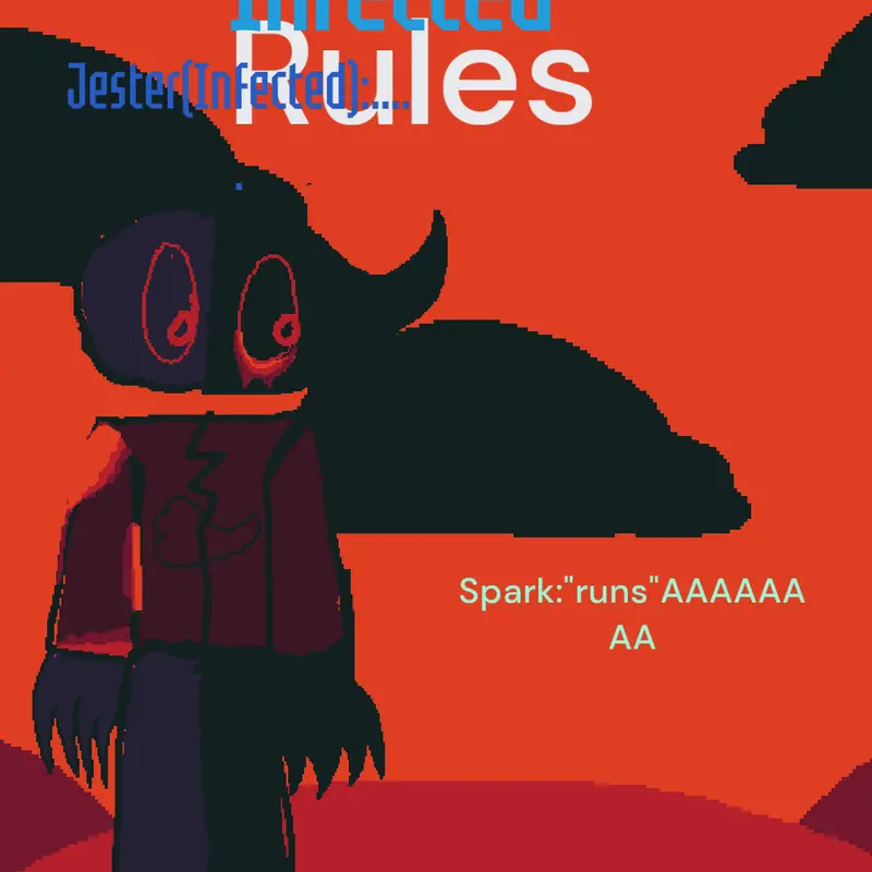 Game by @JoacoProductions