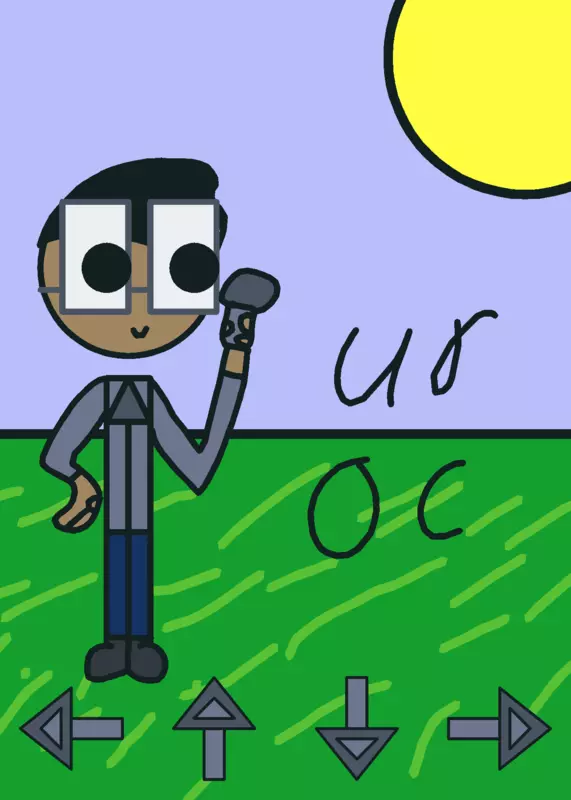 Pls remix this :P by @StoryStudioGames