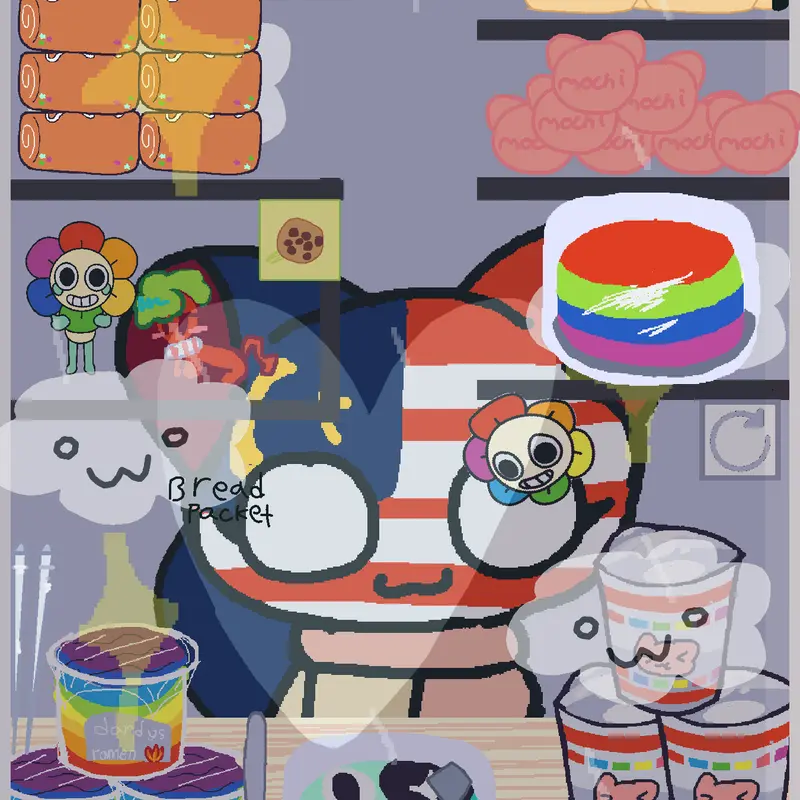 Game by @C0FFEECOFEETOK3N