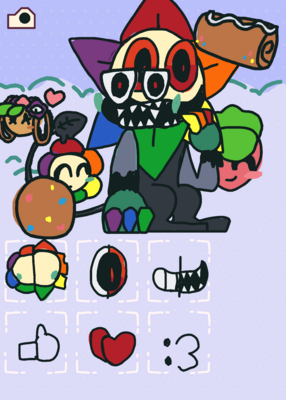 snapshot