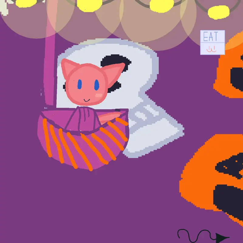 HALLOWEEN YAYAAAYAYAYA by @Xx_rosie_playz_xX