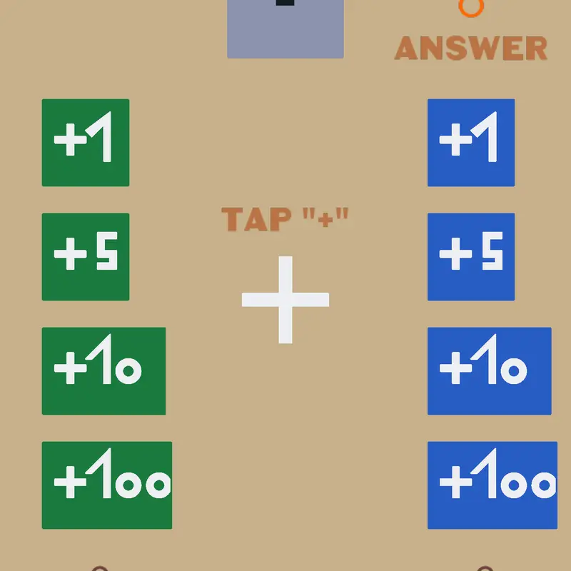Calculator by @random_basketball