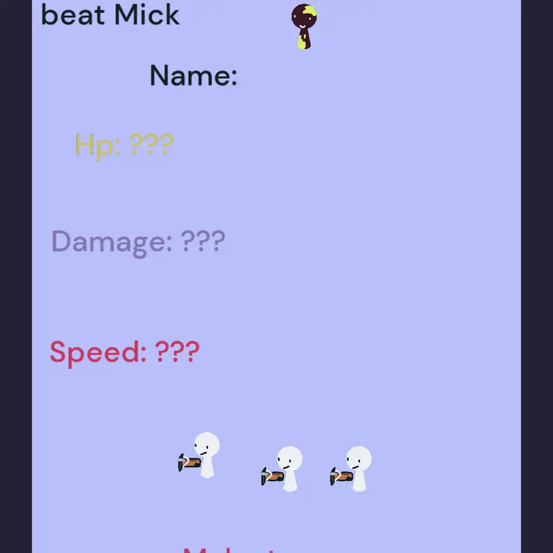 Game by @poket777