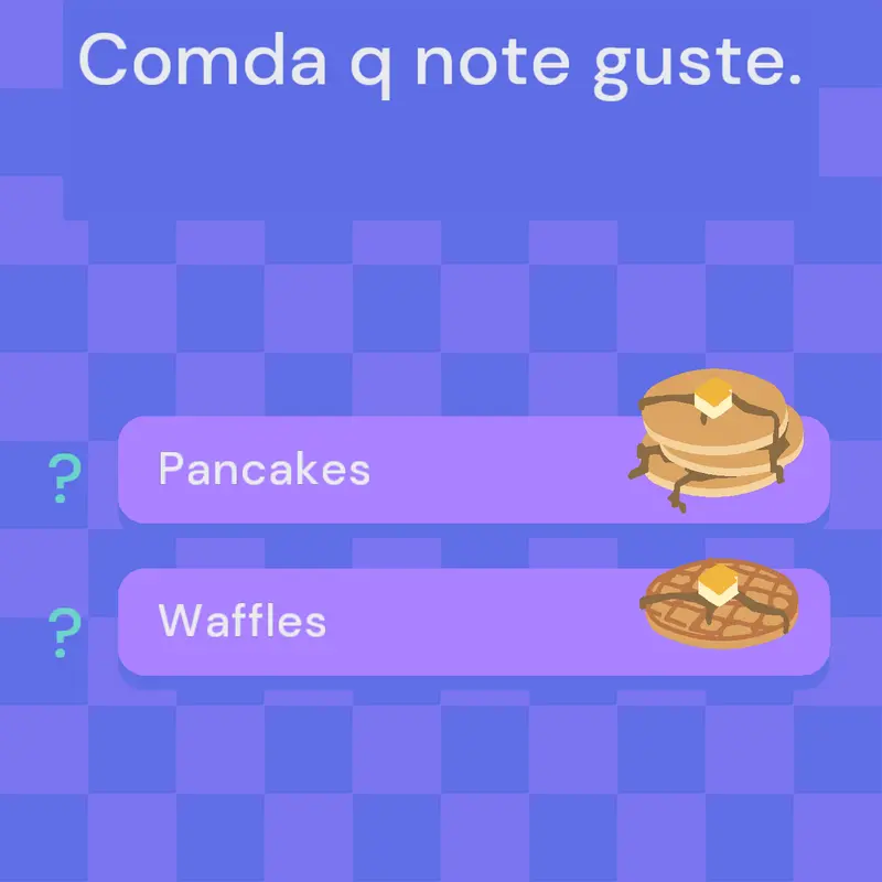 Game by @panqq