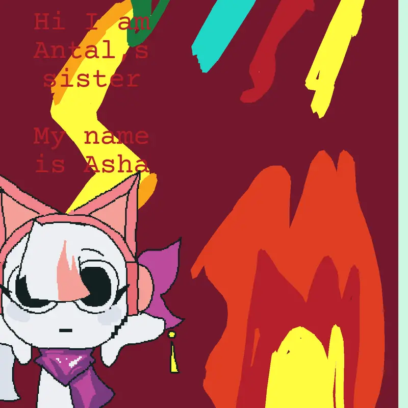 Game by @Antal_sister