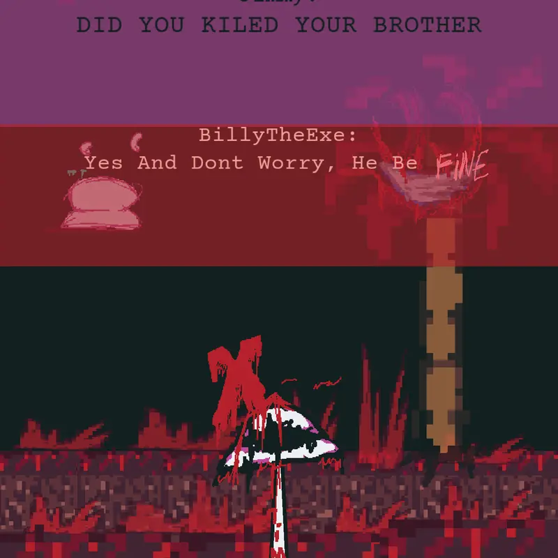 Game by @Chronicle_Judgement