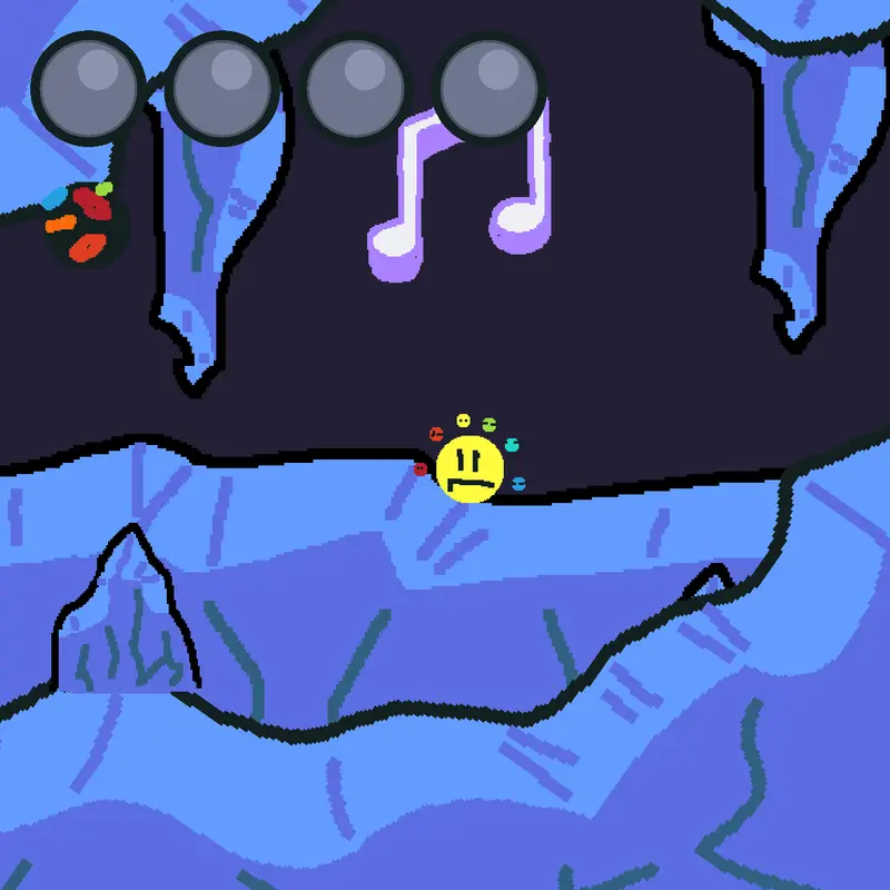 Game by @gutos