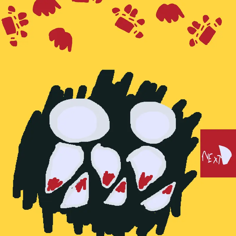 Game by @wubbox2023