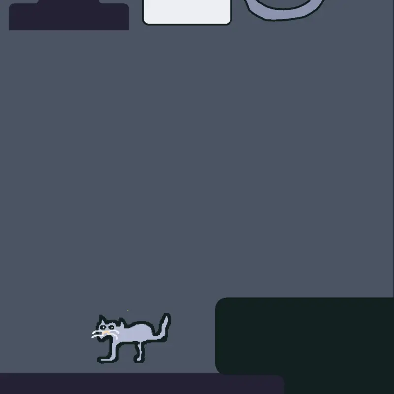 Game by @D4NT3Games