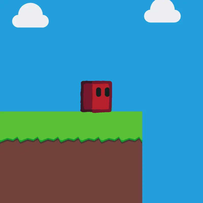 Game by @DogeBr