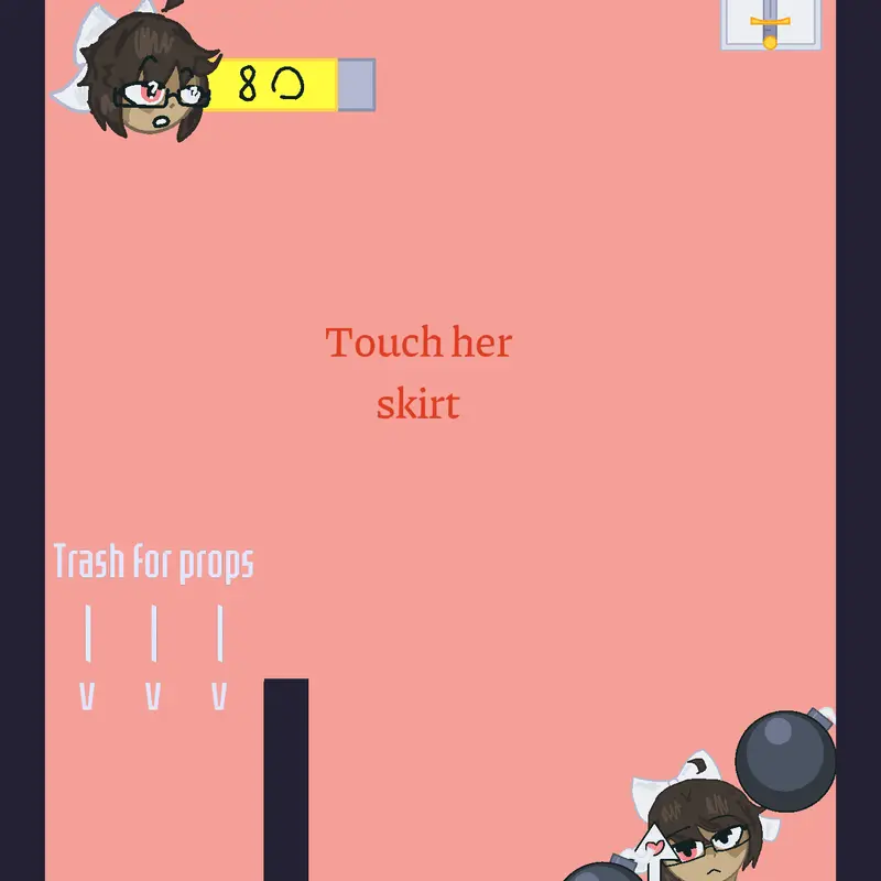 Game by @pencil_17