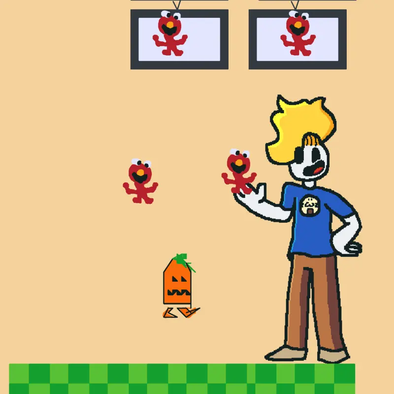 Game by @portug