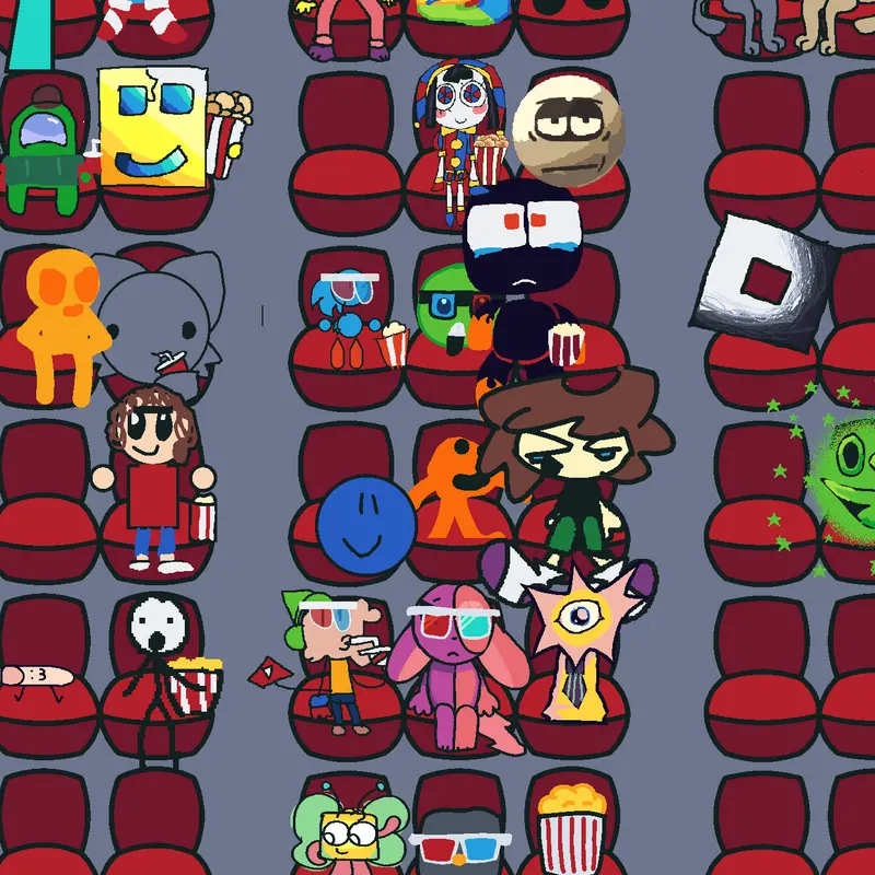 Game by @junellascuna