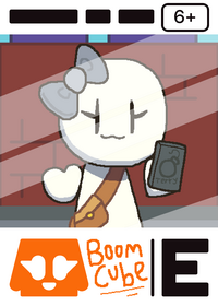 Prologue about my new game soon!