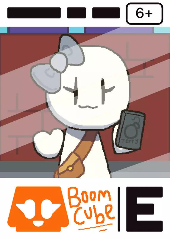 Game by @Bliecat