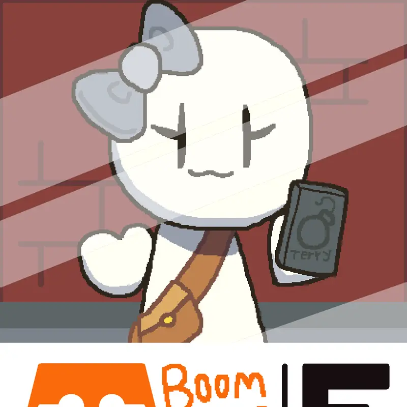 Game by @Bliecat