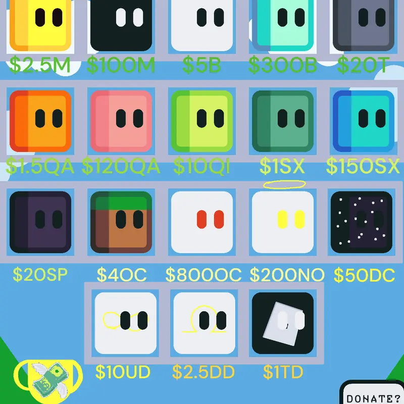 Game by @REAL_BLUE