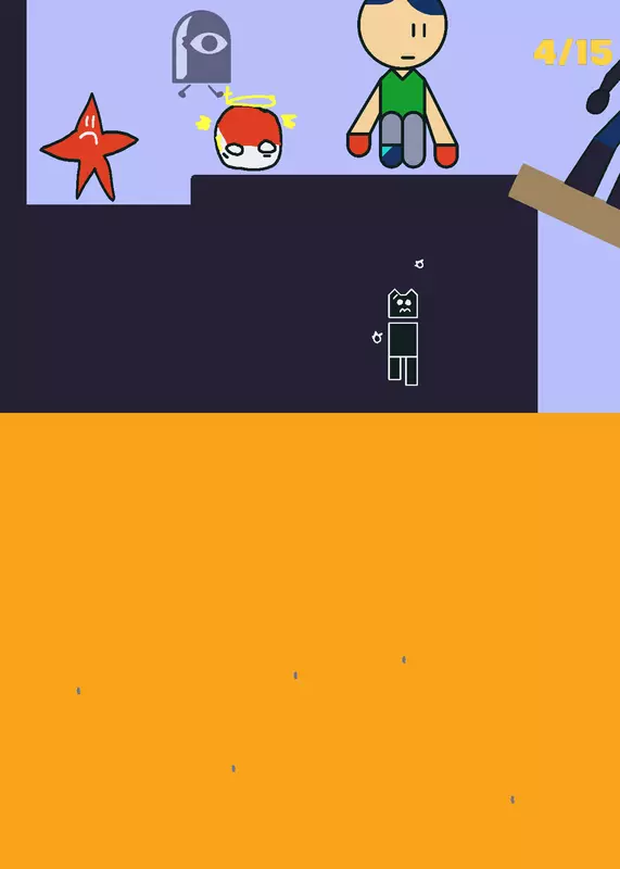 Game by @reoeye_zoxamx