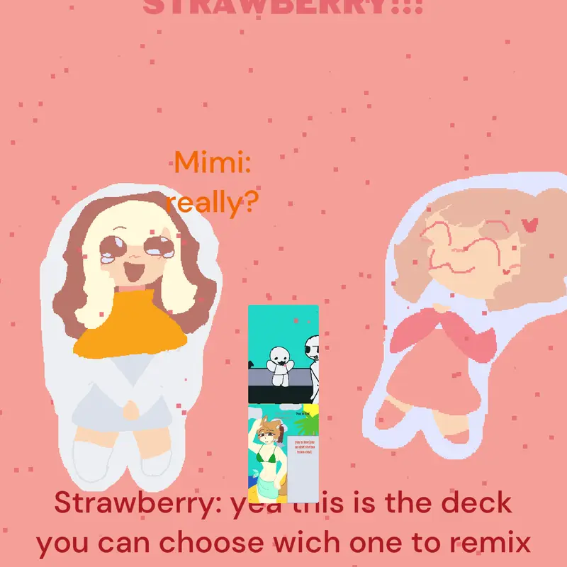 Game by @_-strawberry-_