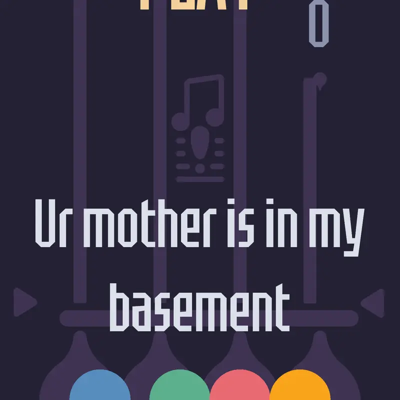 Game by @1av