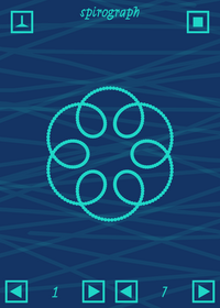 Spirograph
