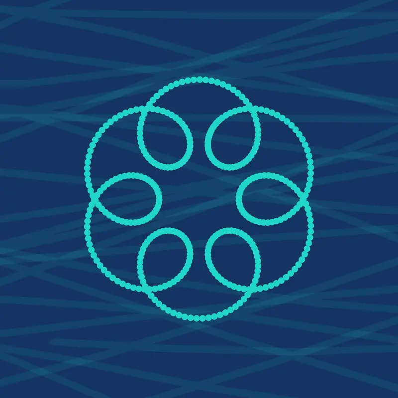 Spirograph by @dzgmer7