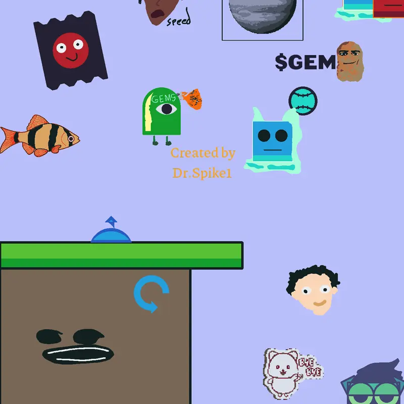 Game by @Rp_Princess