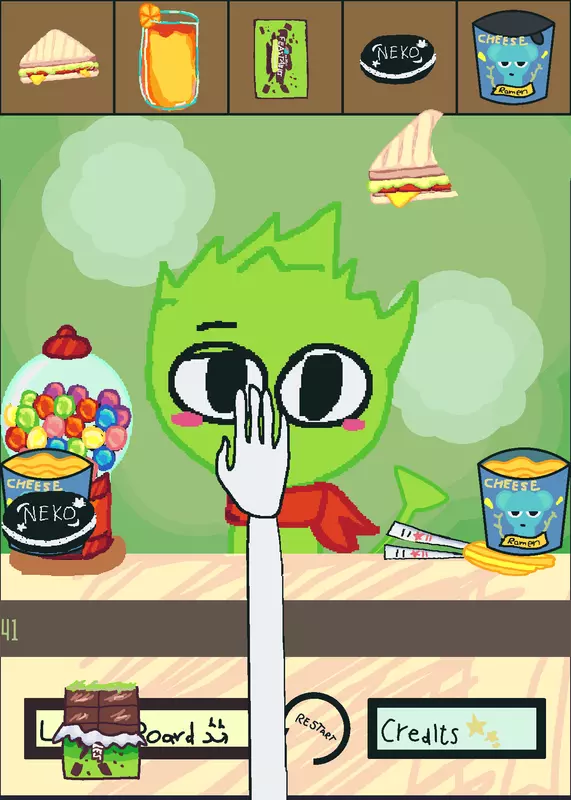 Game by @hahu25