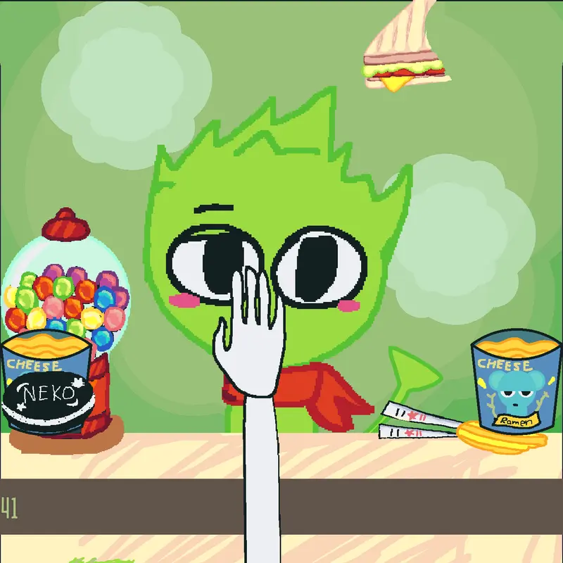 Game by @hahu25