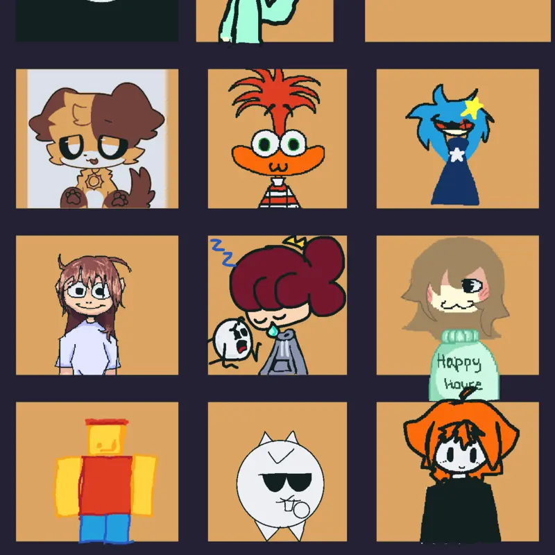 Game by @khayla_time