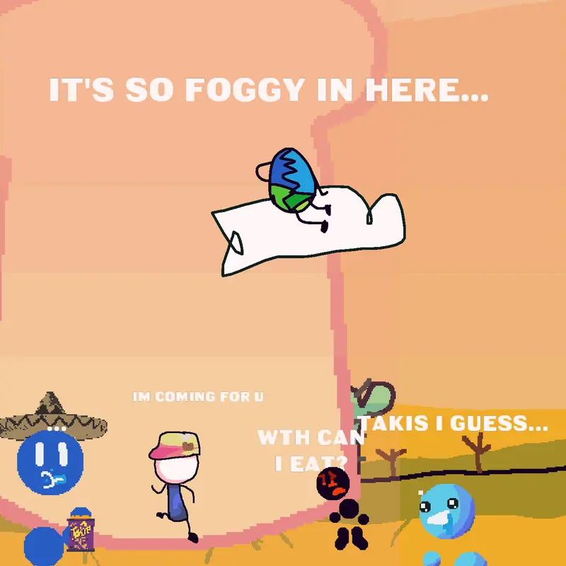 Game by @The_EggLordYT