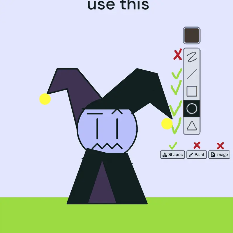 Game by @jevil_deltarune