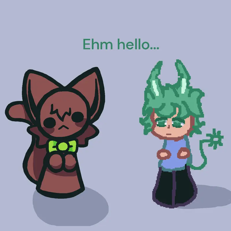 Game by @IAmA_