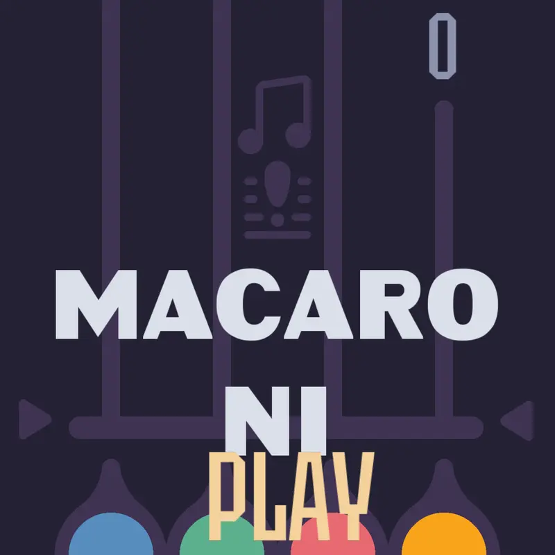 Game by @thewoneguy
