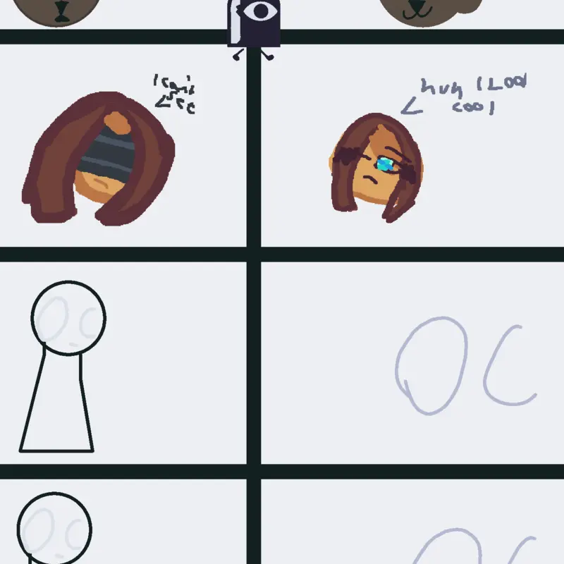 Game by @veexastro